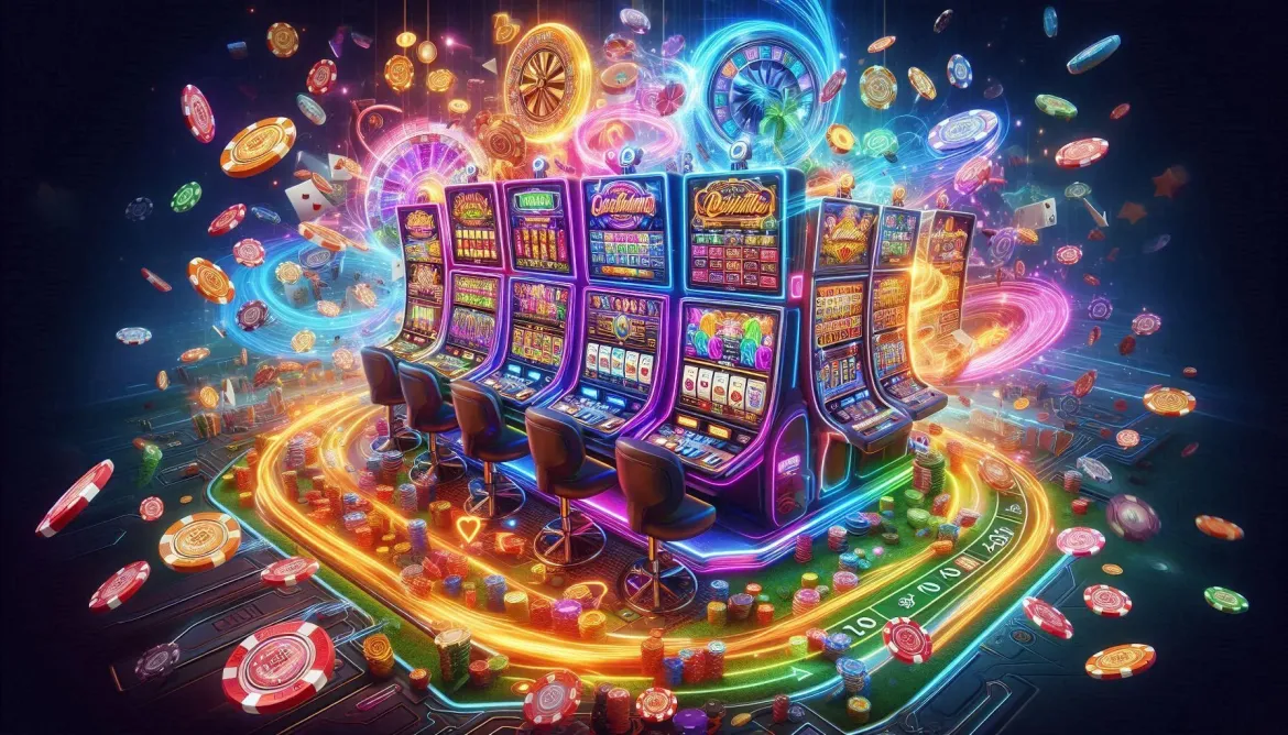 Spinline Casino